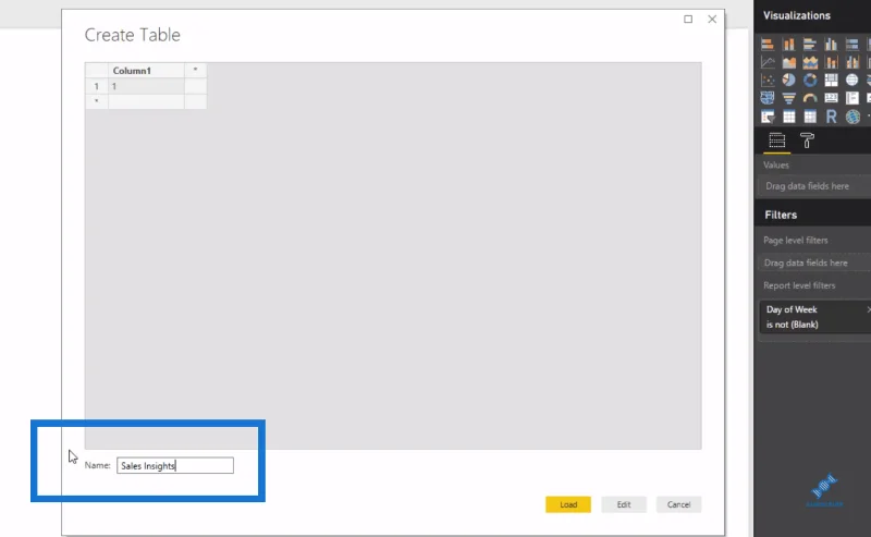 Menganalisis Aliran Pelanggan Menggunakan DAX Dalam LuckyTemplates