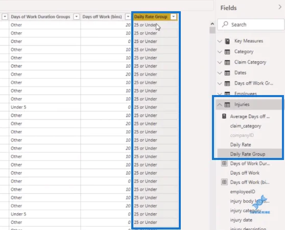 Kumpulan Pengiraan LuckyTemplates – Tutorial DAX