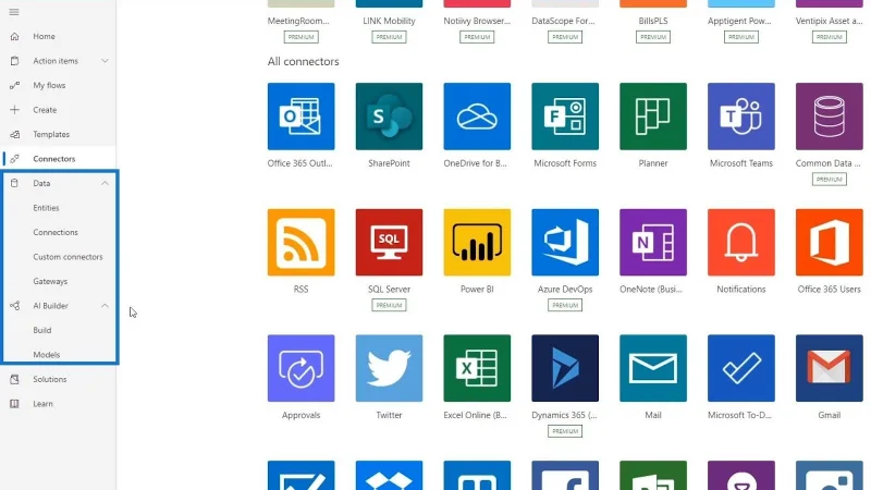Persekitaran Automate Kuasa: Persediaan Dan Gambaran Keseluruhan