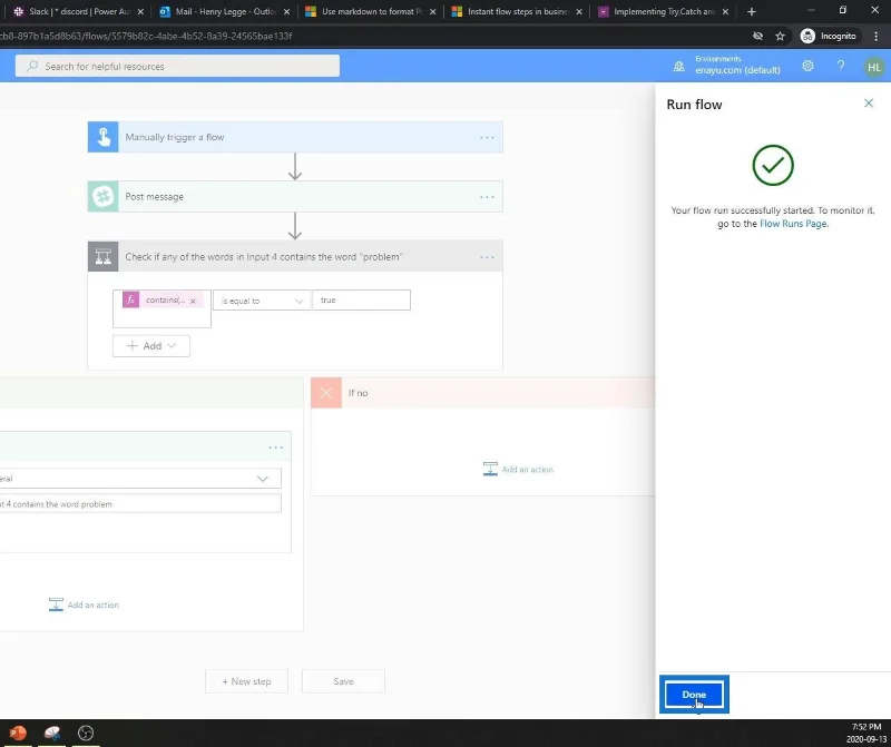 Fungsi Koleksi Dalam Microsoft Power Automate
