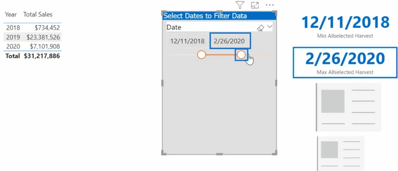 Come datare la raccolta in LuckyTemplates utilizzando DAX