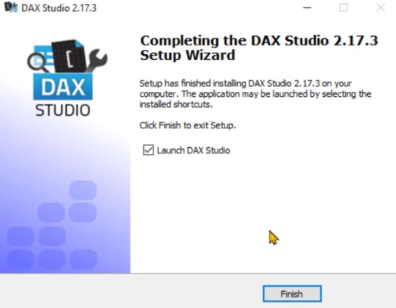 Cara Memasang DAX Studio & Tabular Editor Dalam LuckyTemplates