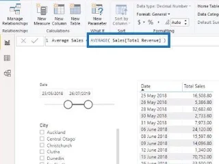 Grundlegendes zu LuckyTemplates-Aggregationen