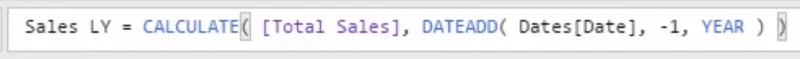 Erstellen von Zukunftsprognosen in LuckyTemplates mit DAX