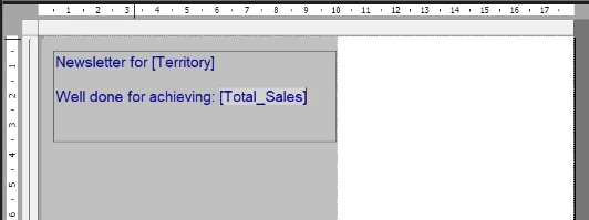 Laporan Penomboran LuckyTemplates: Cara Memformat Senarai