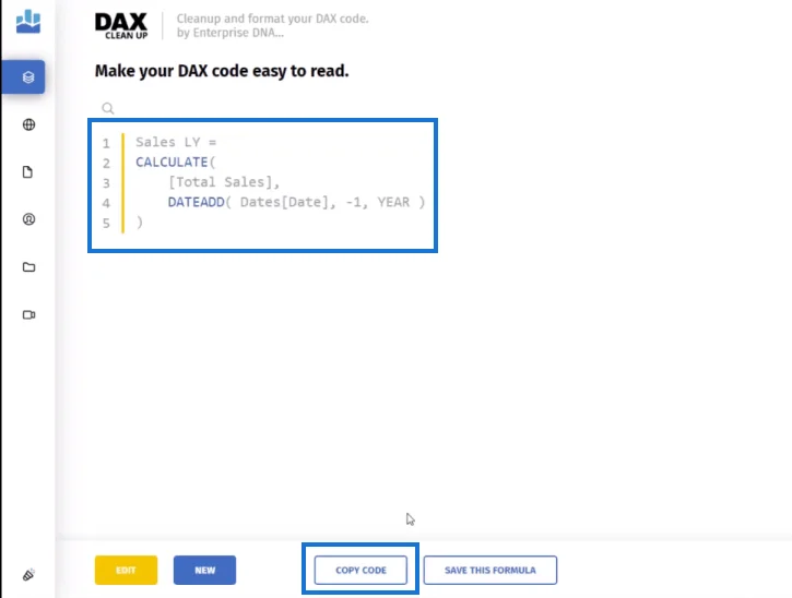 LuckyTemplates DATEADD funktions- und zeitbezogene Einblicke