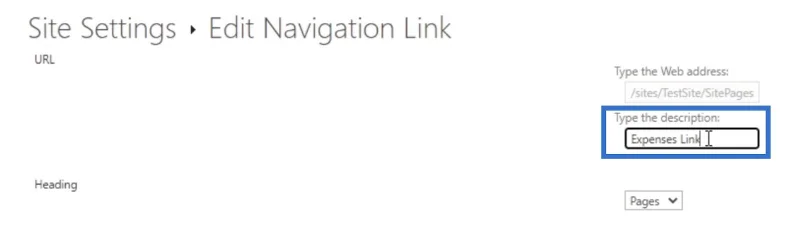 Pengalaman SharePoint Classic Design View
