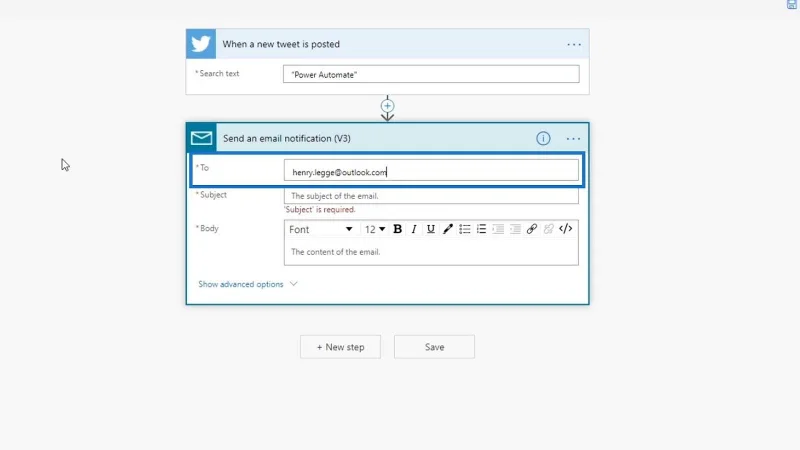 Kuasa Automate Mengalirkan Penciptaan Dari Gores
