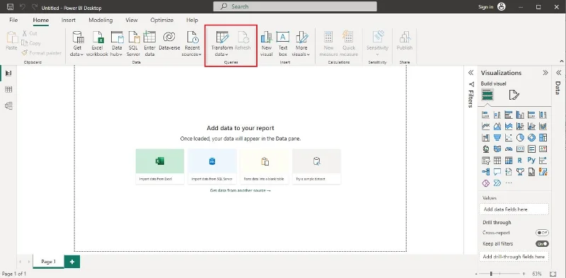 Apakah itu LuckyTemplates DirectQuery?  Panduan Tertinggi