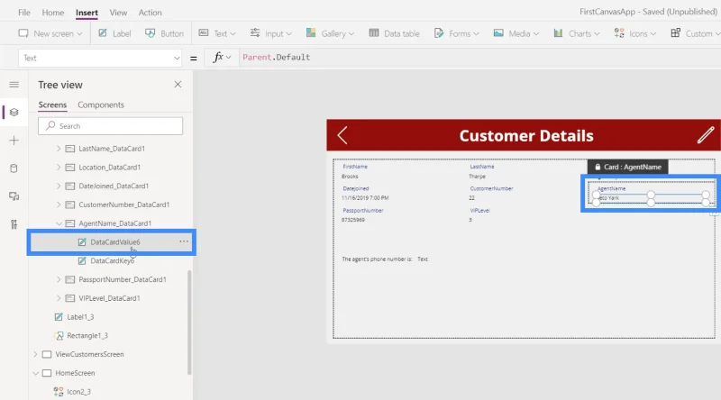 Power Apps LookUp Dan Fungsi Pelancaran Untuk Meningkatkan Pengalaman Pengguna