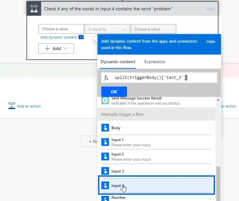 Fungsi Koleksi Dalam Microsoft Power Automate