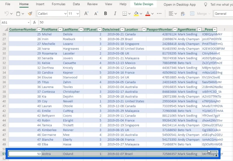 Asas Power Apps: Kefungsian Asas Dan Penyesuaian