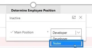 Proses Perniagaan Mengalir Dalam Microsoft Power Automate