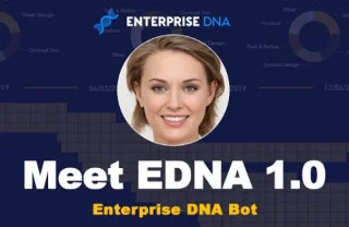 Memperkenalkan Edna 1.0 Bot Sembang Pendidikan Baharu Kami