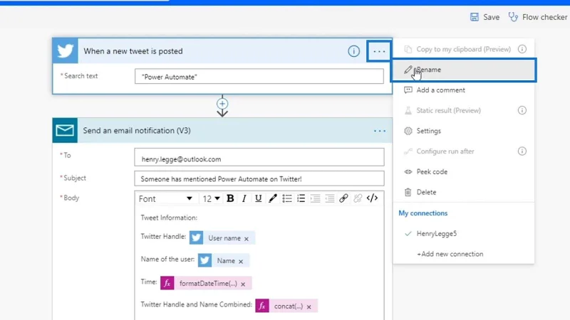 Développement Power Automate&nbsp;: bonnes pratiques à mettre en œuvre