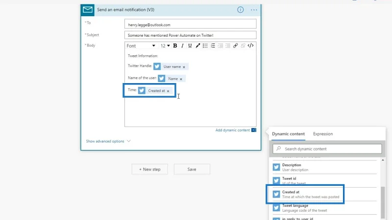 Kuasa Automate Ungkapan – Satu Pengenalan