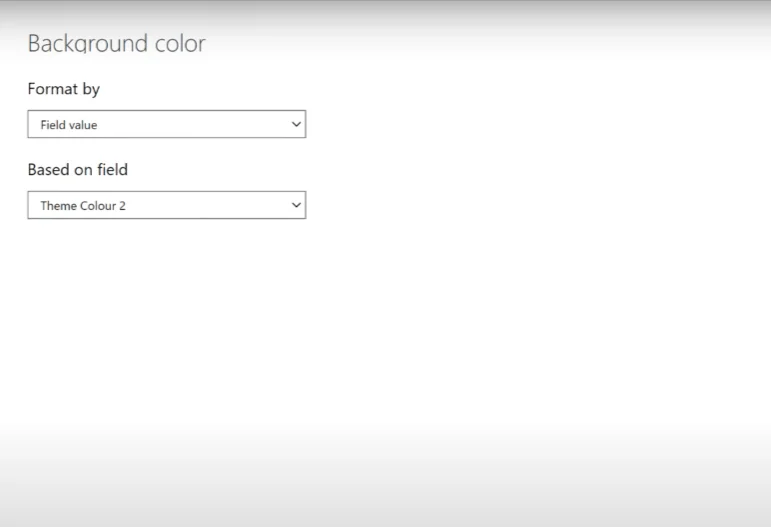 Tema LuckyTemplates: Cara Mensimulasikan Tema Dinamik