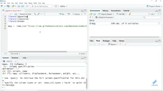 Plot Ggplot2 Dalam Excel Untuk Visualisasi Data Lanjutan