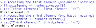 R Vs Python -Perbezaan Sebenar