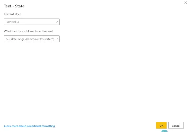 Tutorial DAX LuckyTemplates Mengenai Ketelusan Laporan