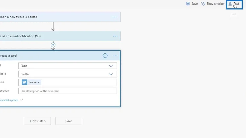 Tindakan Automatik Kuasa |  Tutorial Menyelam Dalam