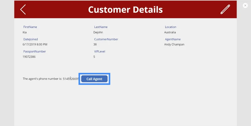 Power Apps LookUp Dan Fungsi Pelancaran Untuk Meningkatkan Pengalaman Pengguna