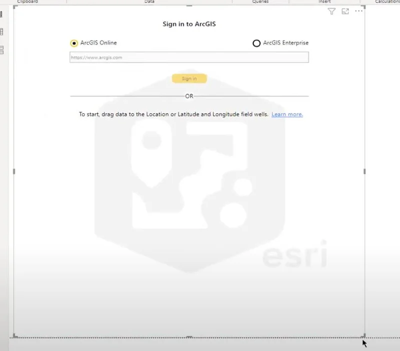 LuckyTemplates Map Visual: een aangepaste legende maken en toevoegen in LuckyTemplates