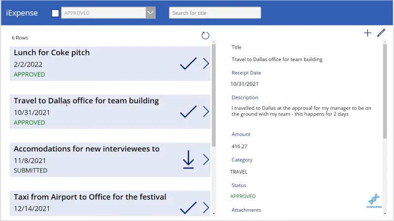 Borang Pop Up Power Apps Untuk Pengalaman Pengguna Interaktif