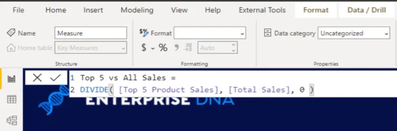 Selesaikan Cabaran Analitis Data W/LuckyTemplates Accelerator