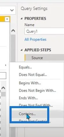 Power Query: Gabungkan Fail Dari Berbilang Folder