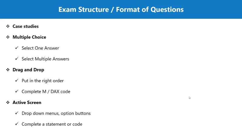 Microsoft DP-500 Diterangkan (Bonus Cheat Sheet)