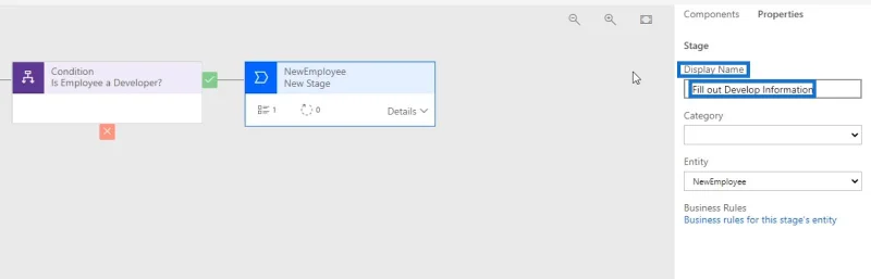 Proses Perniagaan Mengalir Dalam Microsoft Power Automate