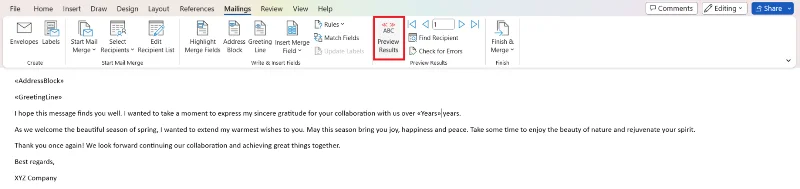 Cara Menggabungkan Mel Dari Excel Ke Outlook: Dengan Cepat Dan Mudah