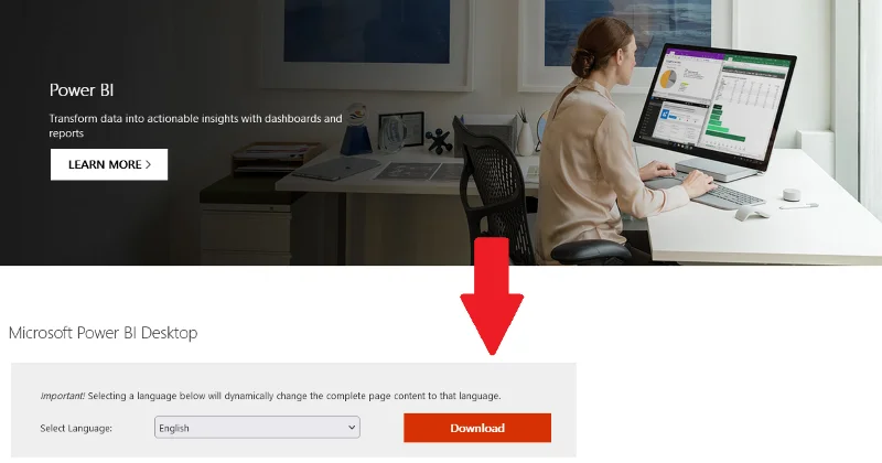 Cara Mengemas kini Desktop LuckyTemplates: Panduan Pantas Untuk Pengguna