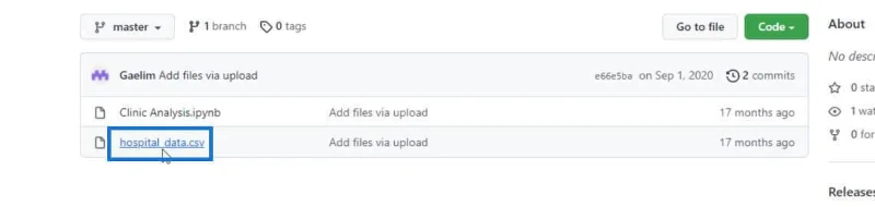 Verwenden von Python in LuckyTemplates |  Datensatz- und String-Funktion