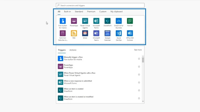 Kuasa Automate Mengalirkan Penciptaan Dari Gores