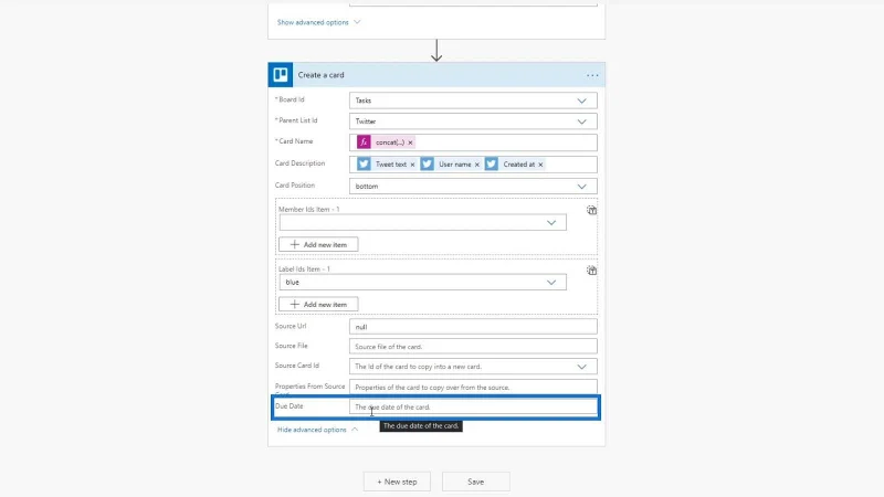 Tindakan Automatik Kuasa |  Tutorial Menyelam Dalam
