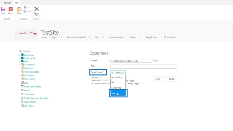 Suapan RSS Dalam SharePoint: Gambaran Keseluruhan