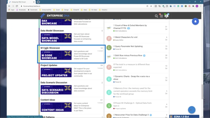 Tworzenie tabeli dat w usłudze LuckyTemplates w najszybszy możliwy sposób