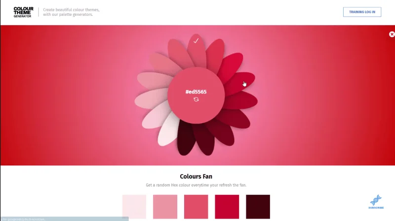 Tema Warna Dalam Laporan LuckyTemplates – Petua Dan Teknik