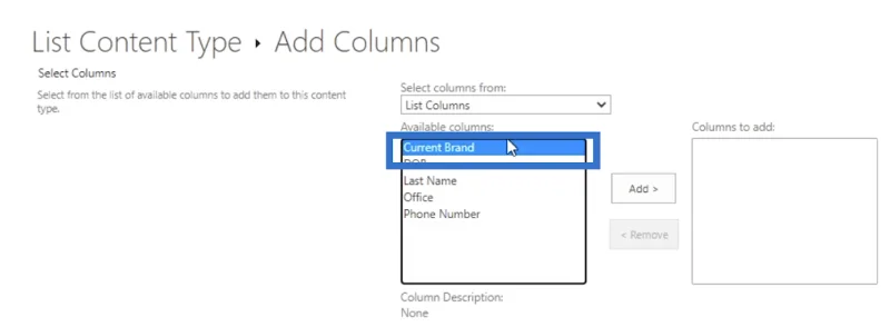 รายการ SharePoint: การแก้ไขรายการเดียวและหลายรายการ