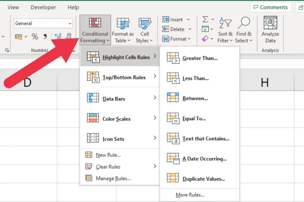 Helaian Penipuan Excel: Panduan Pemula Dengan Petua Menjimatkan Masa