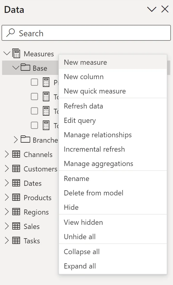 Pemodelan Data Dalam LuckyTemplates: Petua & Amalan Terbaik