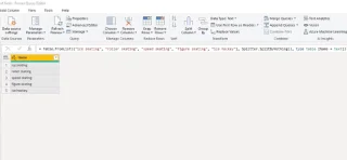 Tutorial Teks Ganti LuckyTemplates: Penggantian Penuh & Separa Bersyarat