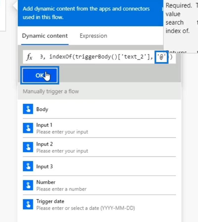 Fungsi Rentetan Kuasa Automate: Subrentetan Dan IndexOf