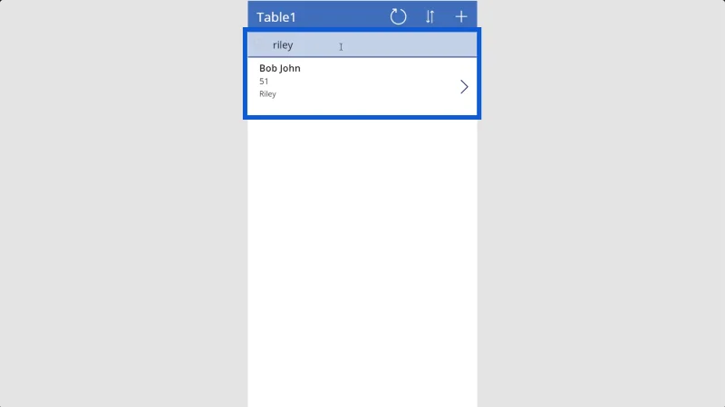 Asas Power Apps: Kefungsian Asas Dan Penyesuaian