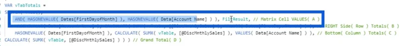 Cara Bekerja Melalui Formula DAX Yang Luas Dalam LuckyTemplates – Petua Pemformatan Disertakan