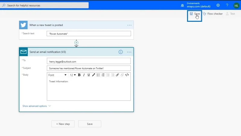 Kuasa Automate Mengalirkan Penciptaan Dari Gores