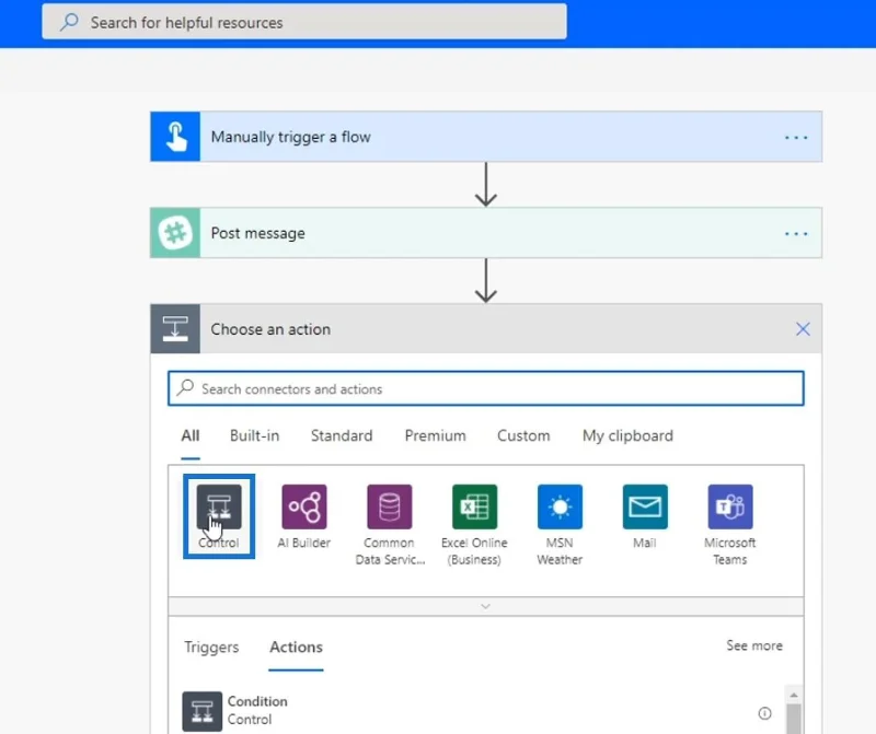Fungsi Koleksi Dalam Microsoft Power Automate