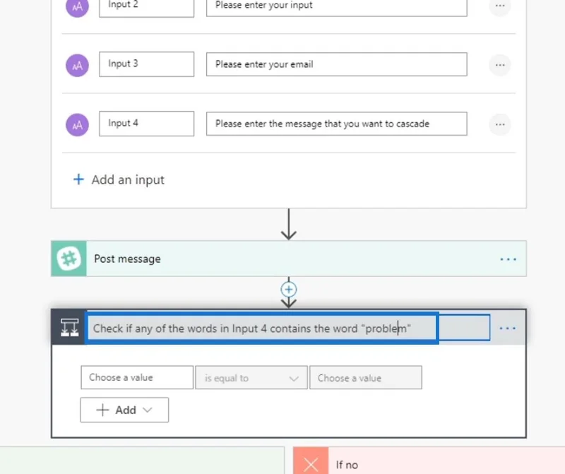 Fungsi Koleksi Dalam Microsoft Power Automate